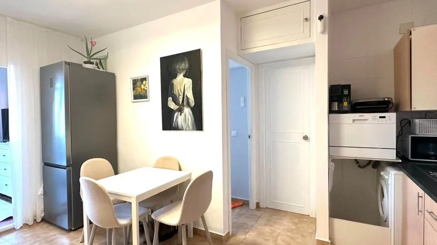 1 bedroom apartment for sale, Torrevieja, Spain No. 2372 № 18