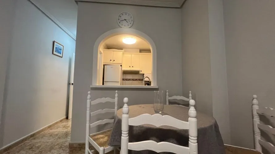 2 bedrooms apartment for sale, Torrevieja, Spain No. 2274 № 21