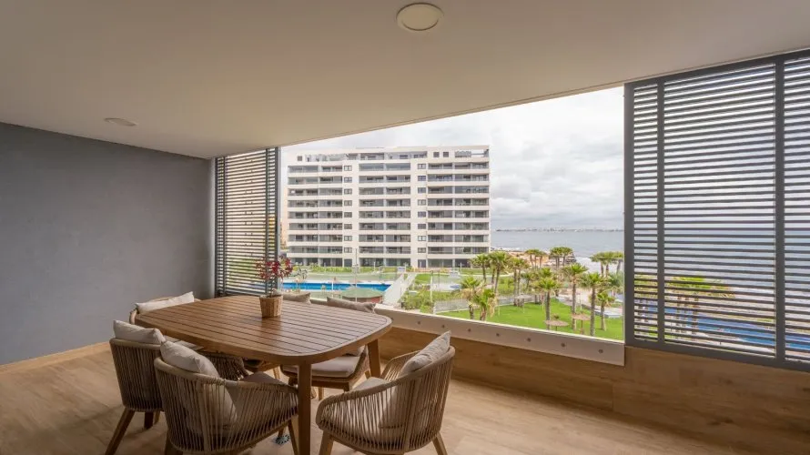 98m² apartment for sale, Torrevieja, Spain No. 2114 № 28