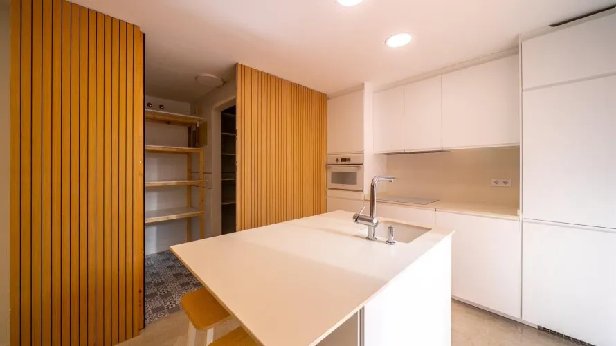 4 bedrooms apartment for sale, Pozuelo de Alarcon, Spain No. 2036 № 25