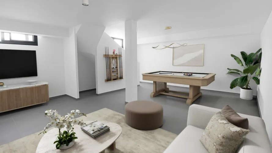 4 bedrooms apartment for sale, Gran Alacant, Spain No. 2063