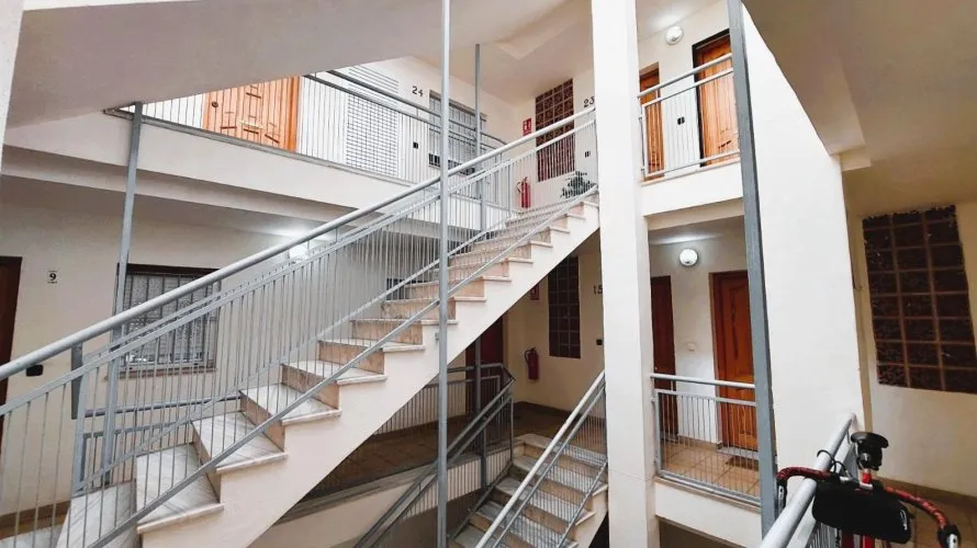 2 bedrooms apartment for sale, Playa Flamenca II, Spain No. 2301 № 3