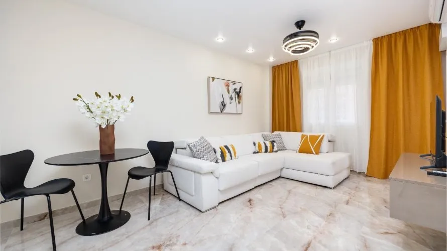 43m² apartment for sale, Torrevieja, Spain No. 2366 № 14