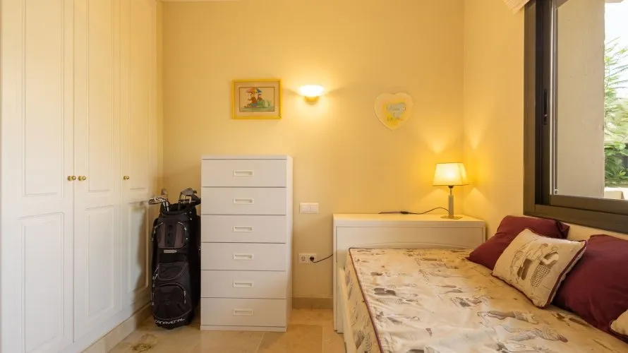 70m² apartment for sale, San Javier, Spain No. 2111 № 13