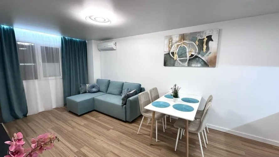 2 bedrooms apartment for sale, Torrevieja, Spain No. 2314 № 24