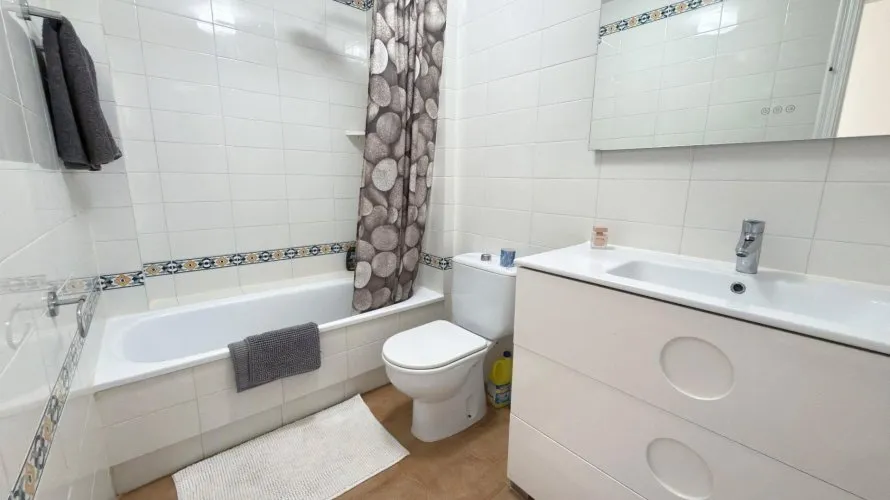 2 bedrooms apartment for sale, Villamartin, Spain No. 2302