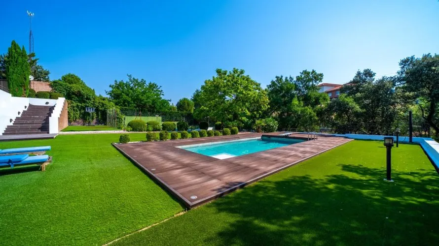 8 bedrooms apartment for sale, Las Rozas de Madrid, Spain No. 2148 № 27