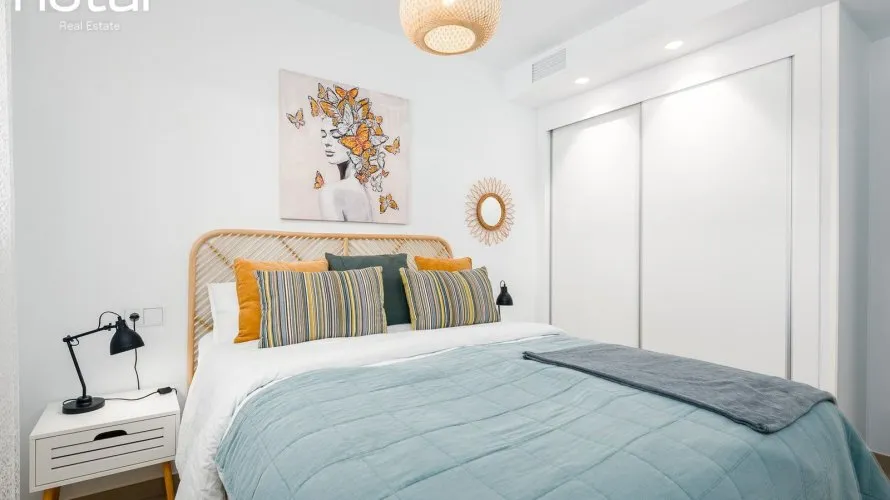 75m² apartment for sale, Gran Alacant, Spain No. 2125 № 13