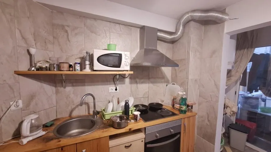 3 bedrooms apartment for sale, Alicante, Spain No. 2221 № 15