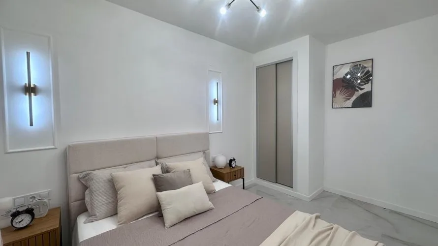 51m² apartment for sale, Torrevieja, Spain No. 2313 № 10