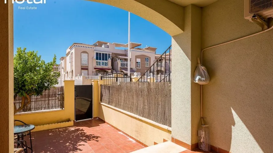 59m² apartment for sale, Torreblanca, Spain No. 2119 № 27