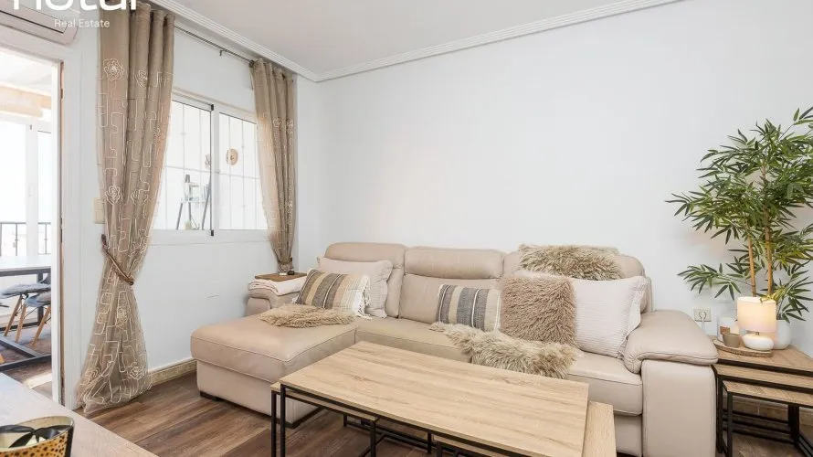 77m² apartment for sale, Orihuela, Spain No. 2124 № 19