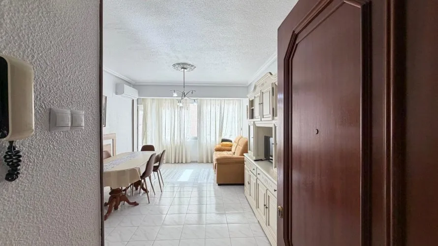 3 bedrooms apartment for sale, Torrevieja, Spain No. 2368 № 28