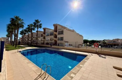 2 bedrooms apartment for sale, Orihuela, Spain No. 2222