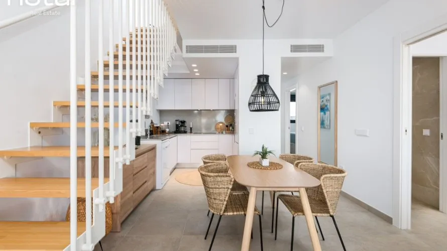 75m² apartment for sale, Gran Alacant, Spain No. 2125 № 3