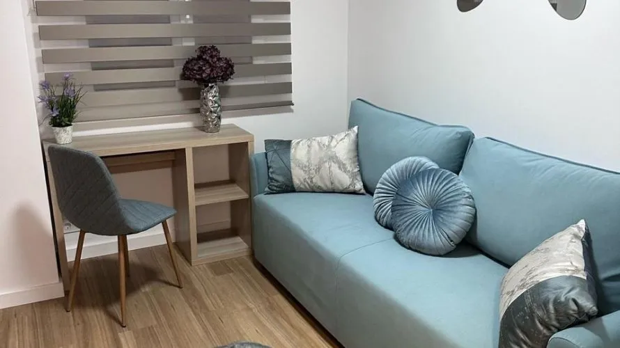 2 bedrooms apartment for sale, Torrevieja, Spain No. 2314 № 26
