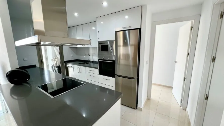83m² apartment for sale, Los Dolses, Spain No. 2106 № 16