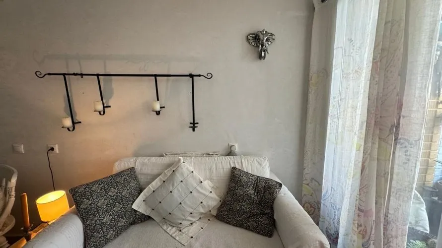 108m² apartment for sale, San Miguel de Salinas, Spain No. 2170 № 1