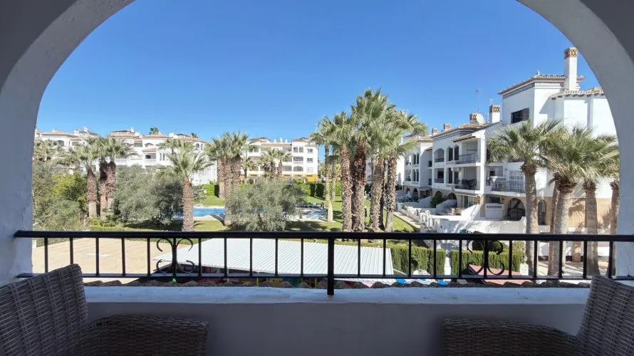 2 bedrooms apartment for sale, Villamartin, Spain No. 2302 № 20