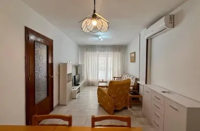 2 bedrooms apartment for sale, Torrevieja, Spain No. 2322