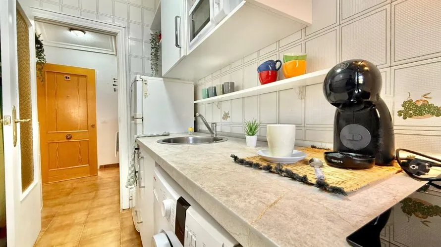 1 bedroom apartment for sale, Lo Pagan, Spain No. 2278 № 12