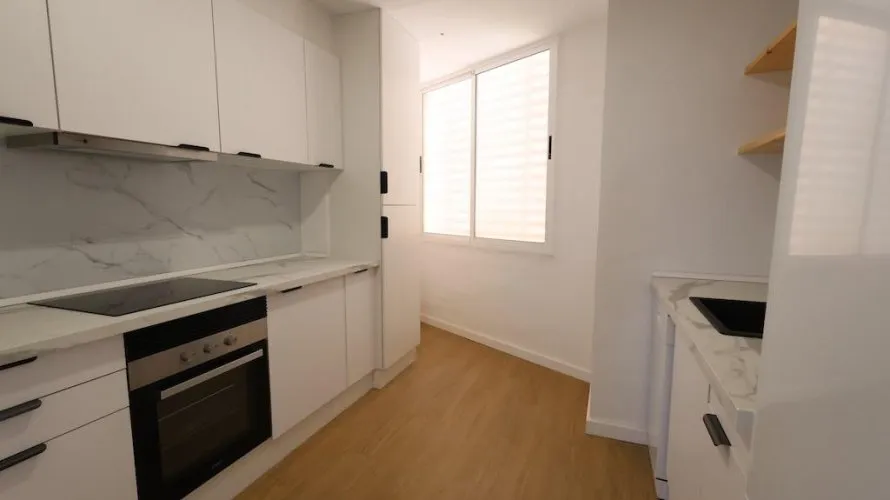 3 bedrooms apartment for sale, La Zenia, Spain No. 2056 № 12