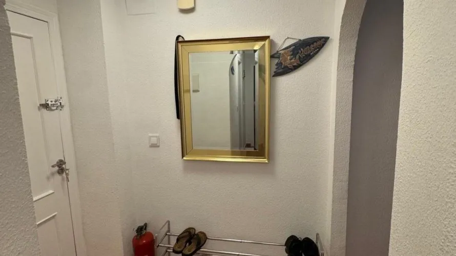 3 bedrooms apartment for sale, Torrevieja, Spain No. 2032