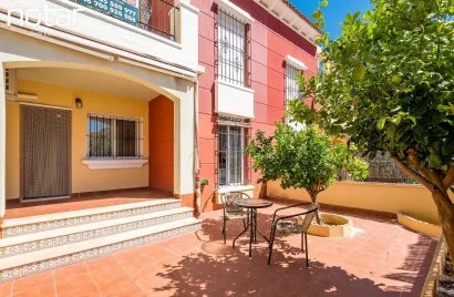 59m² apartment for sale, Torreblanca, Spain No. 2119