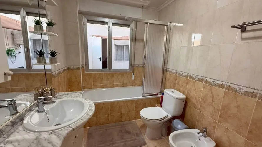 2 bedrooms apartment for sale, Torrevieja, Spain No. 2173 № 14
