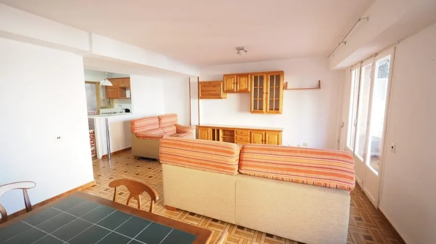3 bedrooms apartment for sale, Mutxamel, Spain No. 2134 № 6