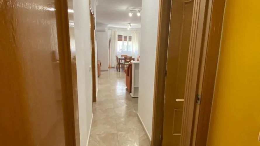 2 bedrooms apartment for sale, Torrevieja, Spain No. 2237