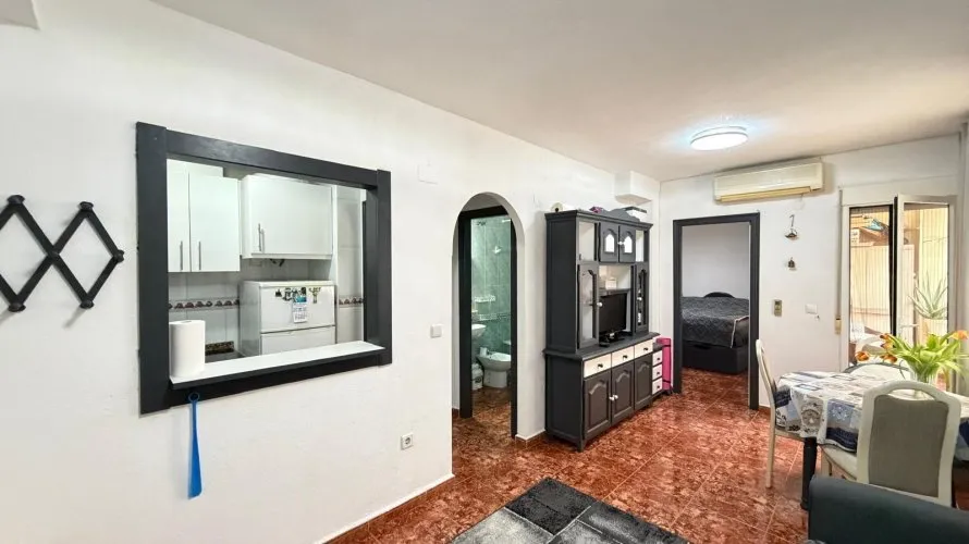 1 bedroom apartment for sale, Torrevieja, Spain No. 2253 № 25