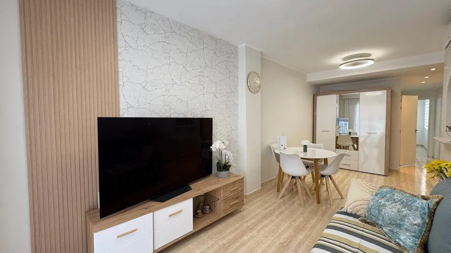 1 bedroom apartment for sale, Torrevieja, Spain No. 2334 № 16