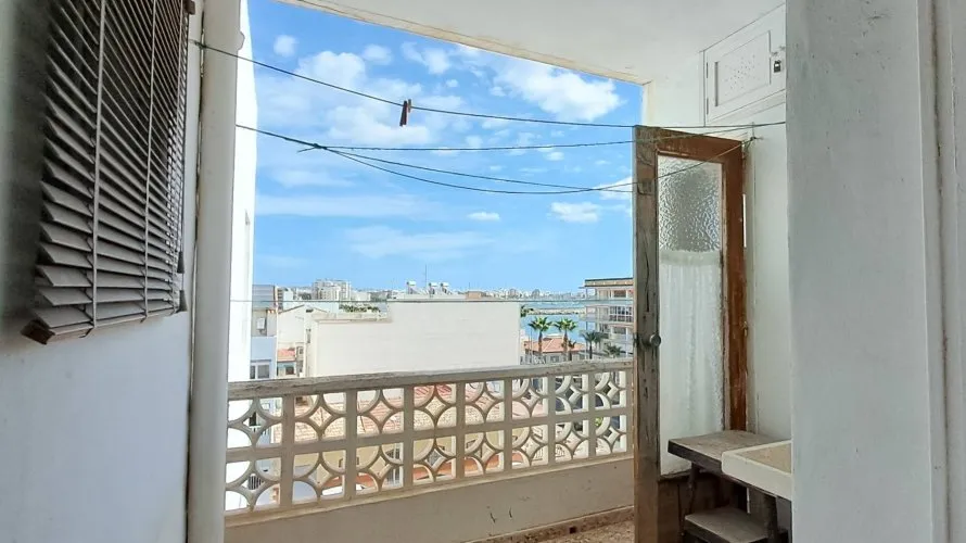 3 bedrooms penthouse for sale, Torrevieja, Spain No. 2226 № 15
