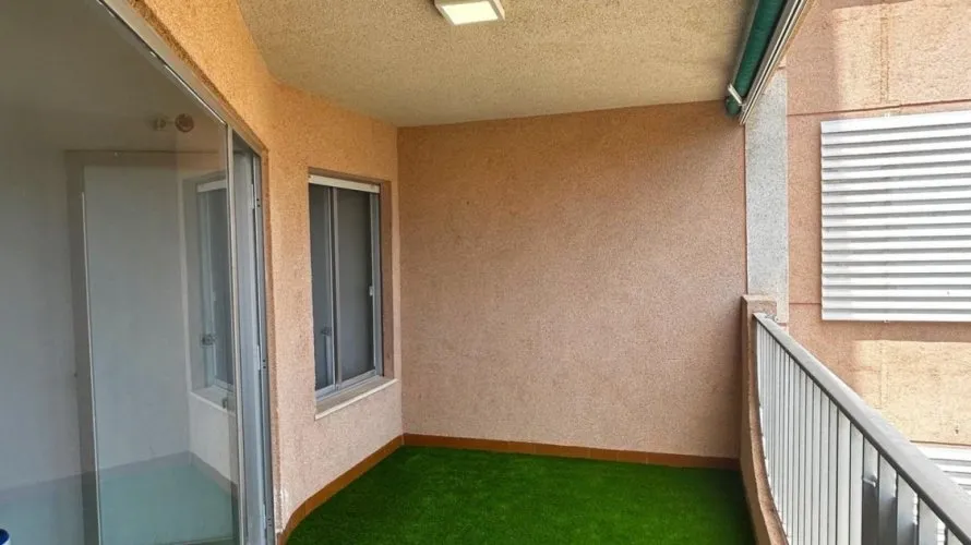 106m² apartment for sale, La Regia, Spain No. 2048 № 12