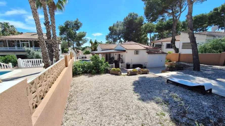 168m² apartment for sale, Pinar De Campoverde, Spain No. 1997 № 26