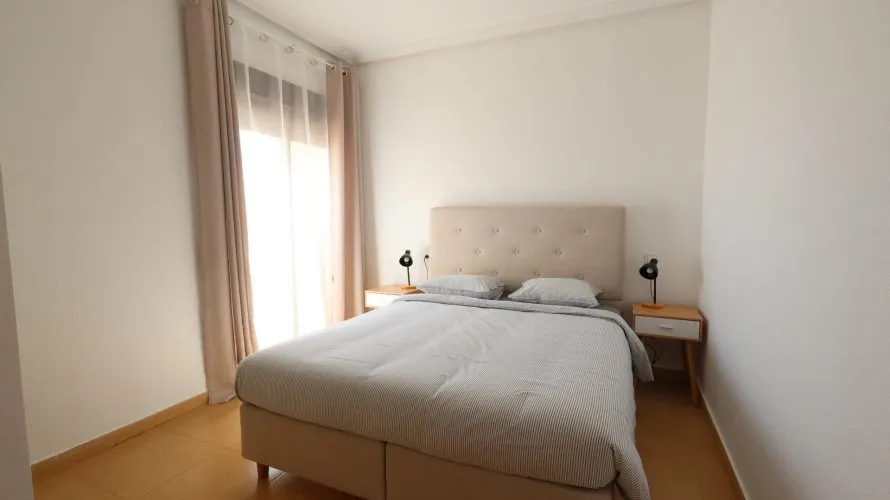 2 bedrooms apartment for sale, La Zenia, Spain No. 2137 № 9