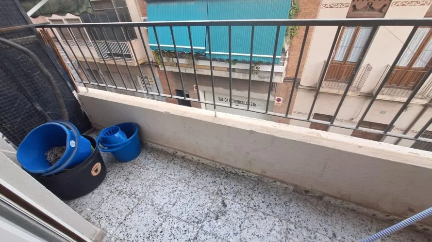 3 bedrooms apartment for sale, Alicante, Spain No. 2221 № 28