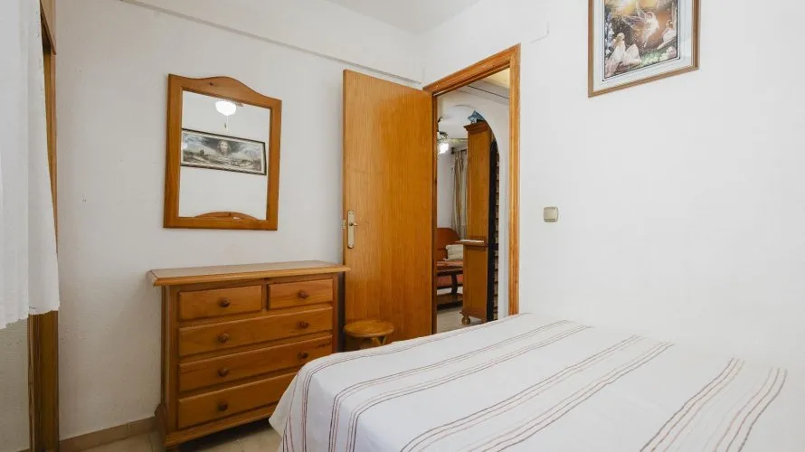 70m² penthouse for sale, Torrevieja, Spain No. 2321 № 4