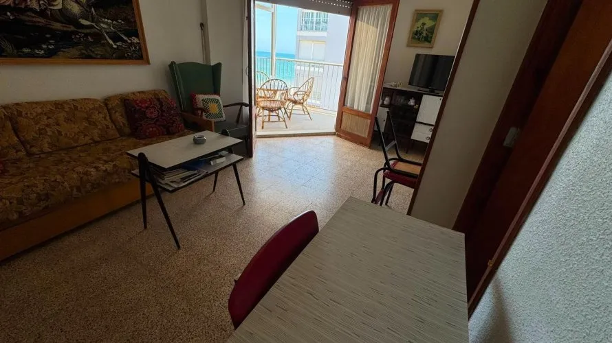 1 bedroom apartment for sale, Tavernes de la Valldigna, Spain No. 2367 № 5