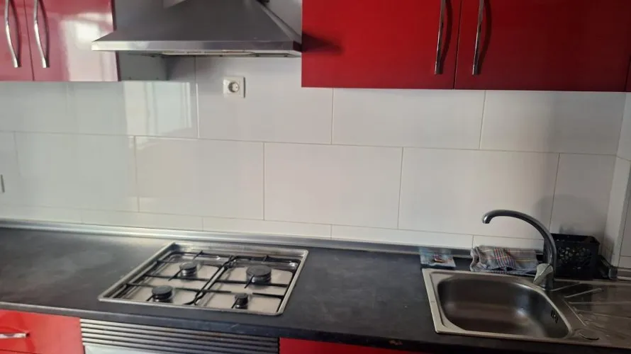 2 bedrooms apartment for sale, Alicante, Spain No. 2359 № 20