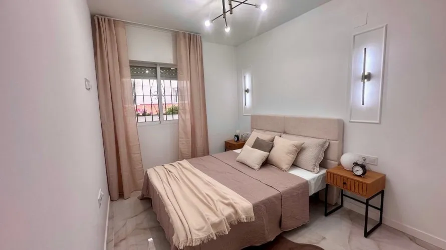51m² apartment for sale, Torrevieja, Spain No. 2313 № 9