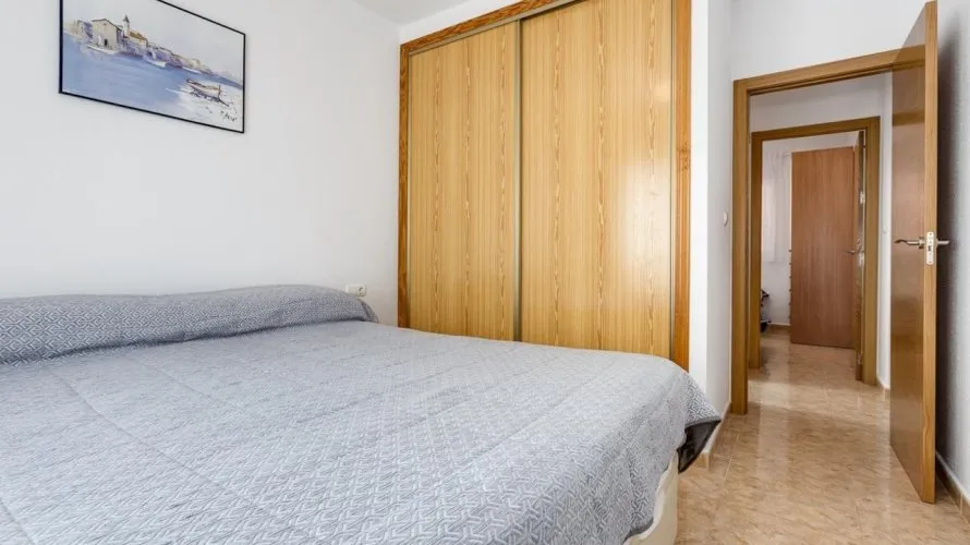 1 bedroom apartment for sale, Torreblanca, Spain No. 2164 № 1