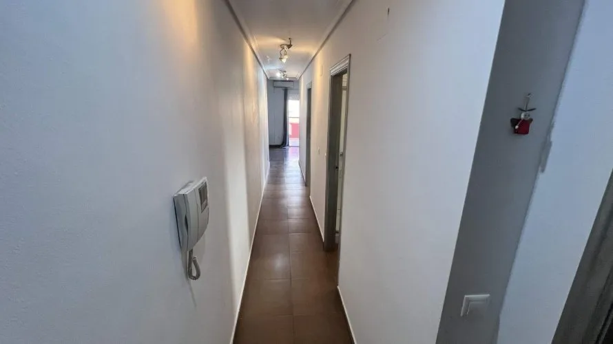 75m² penthouse for sale, Torrevieja, Spain No. 2286 № 1