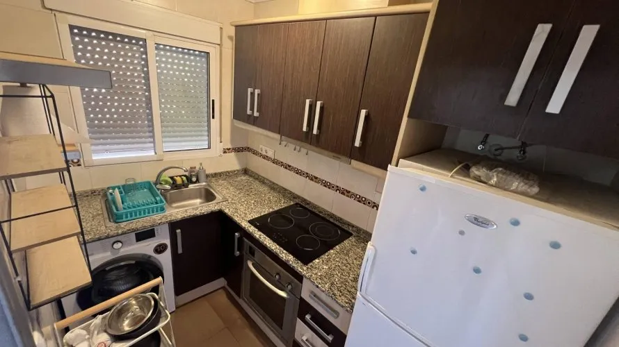 75m² penthouse for sale, Torrevieja, Spain No. 2286 № 7