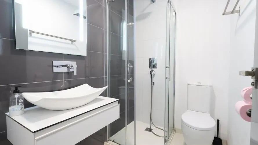 2 bedrooms apartment for sale, Pilar de la Horadada, Spain No. 2139 № 12