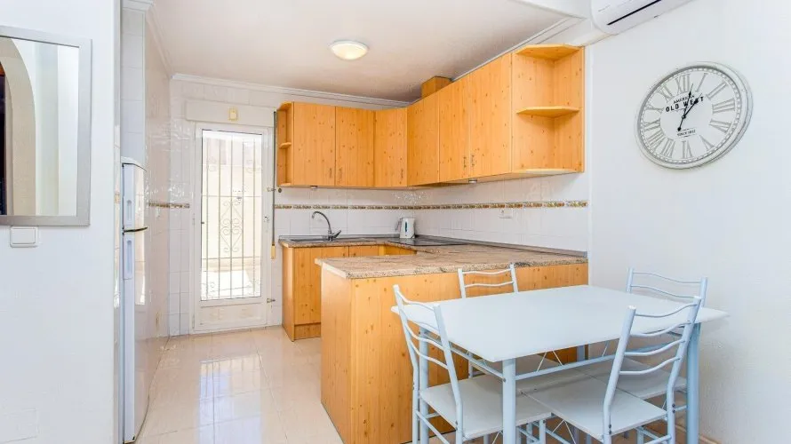 55m² apartment for sale, Campoamor, Spain No. 2375 № 9