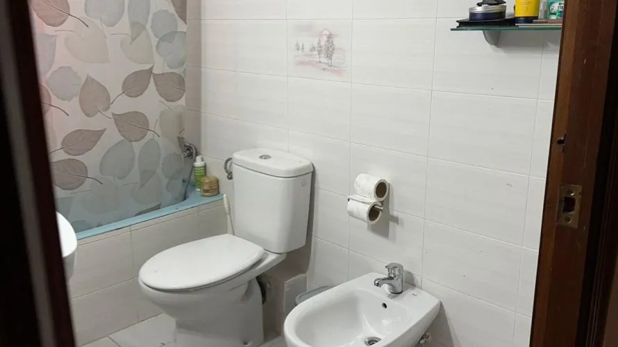 2 bedrooms apartment for sale, Alicante, Spain No. 2242 № 1