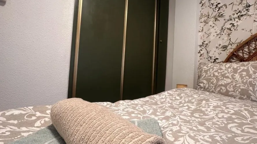 1 bedroom penthouse for sale, Torrevieja, Spain No. 2244 № 7