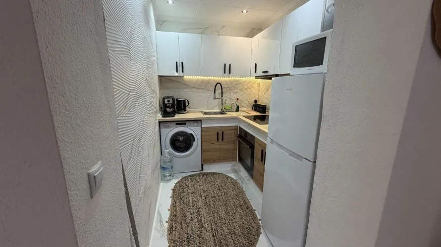 44m² apartment for sale, Torrevieja, Spain No. 2283 № 16